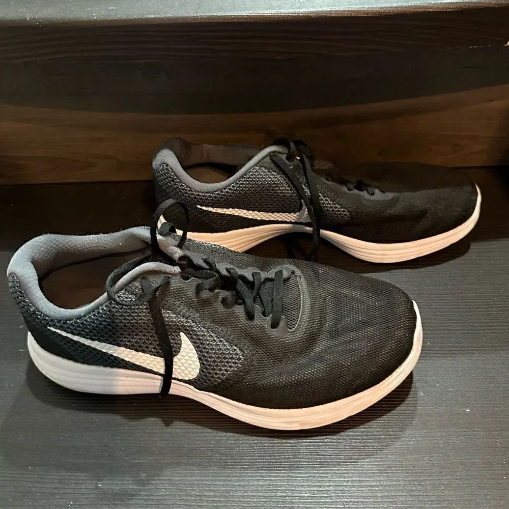 Nike sneakers